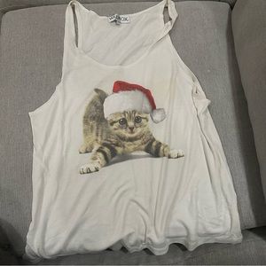 Wildfox Tank Top